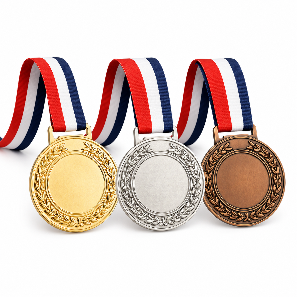 Medals