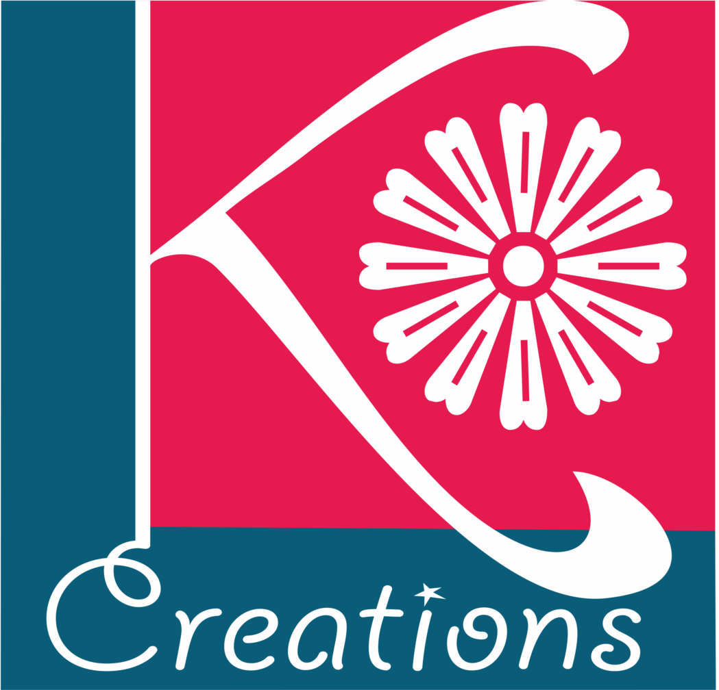 LK Creations Logo