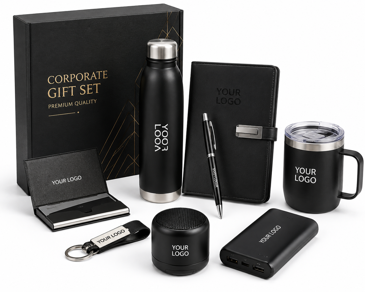 Corporate Gifting