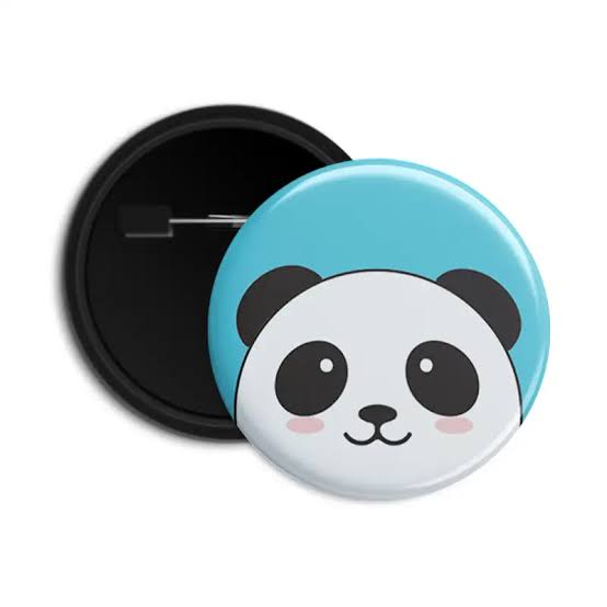 Badges